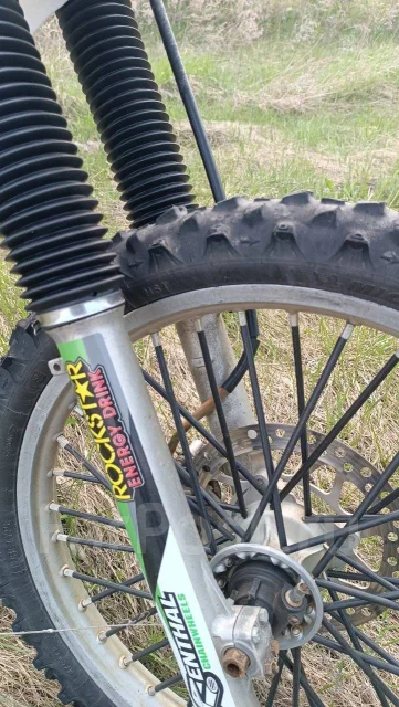Suzuki DR 350. 350����. ��., ��������, ���������, ������ �� �� ����