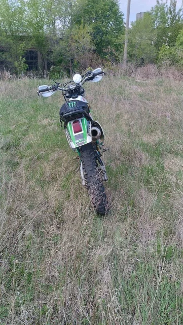 Suzuki DR 350. 350����. ��., ��������, ���������, ������ �� �� ����