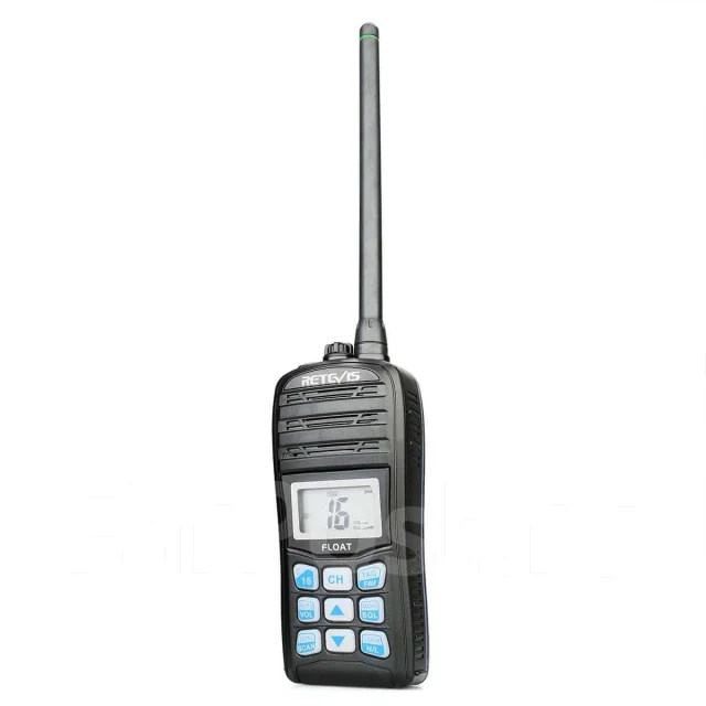 ������� ����������� ����� Retevis RT55 (������������ ���) (������ ICOM, Standard Horizon) (��������, �������� 1 ���) ����