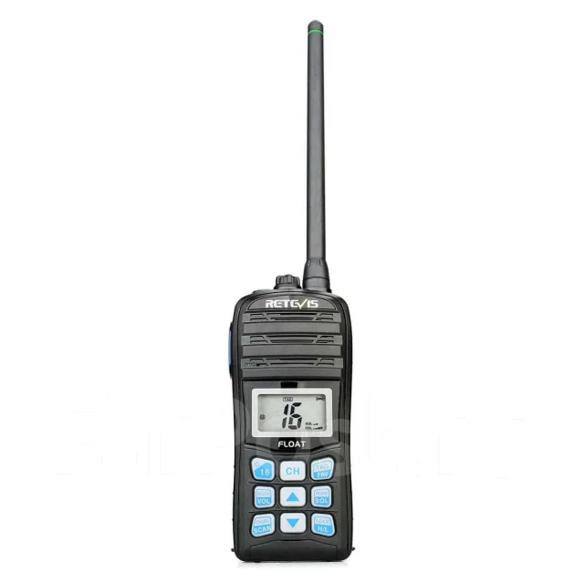 ������� ����������� ����� Retevis RT55 (������������ ���) (������ ICOM, Standard Horizon) (��������, �������� 1 ���) ����