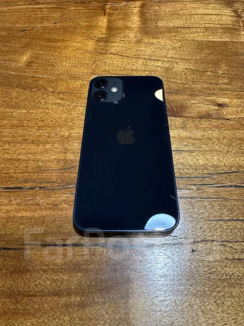 Apple iPhone 12 mini. �/�, 256 ��, ������ ����