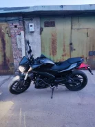 Bajaj Dominar 400. 400����. ��., ��������, ���������, ������ �� �� ����