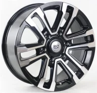 RST R107