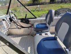 Wellboat-47. 2014 ���, ����� 4,7��., ��������� ���������, 40��.�., ������ ����