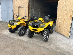 CFMoto CF 500. ��������, ��, �� ����