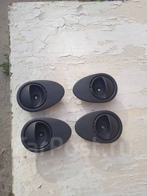 Ручки двери внутренние Дэу Матиз купить в Тюмени по цене: 1 000 ...