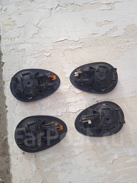 Ручки двери внутренние Дэу Матиз купить в Тюмени по цене: 1 000 ...