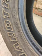 Dunlop Grandtrek AT3. ����� at, 2021 ���, �/�, ����� �� 5 % ����