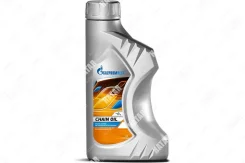 Gazpromneft Chain Oil
