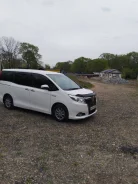 Toyota Esquire. �������, ��������, 1.8 (99��.�.), ������, 192 000����. �� ����