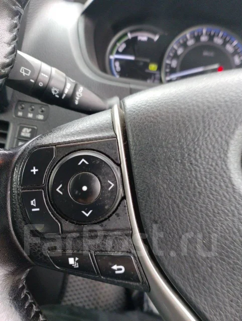 Toyota Esquire. �������, ��������, 1.8 (99��.�.), ������, 192 000����. �� ����