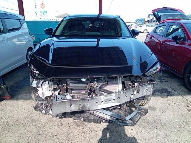 Mazda CX-30. DM8P, S8DPTS ����