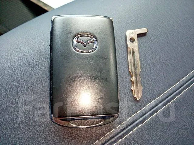Mazda CX-30. DM8P, S8DPTS ����