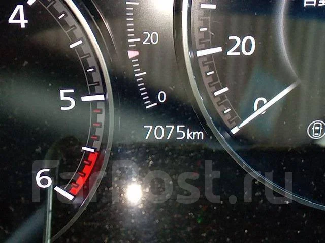 Mazda CX-30. DM8P, S8DPTS ����