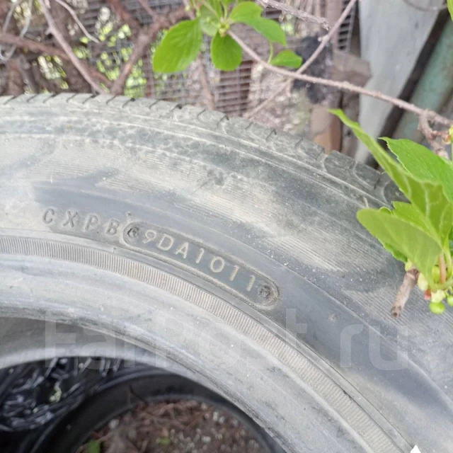 Toyo Tranpath MP Sports-2. ������, 2011 ���, �/�, ����� 10 % ����