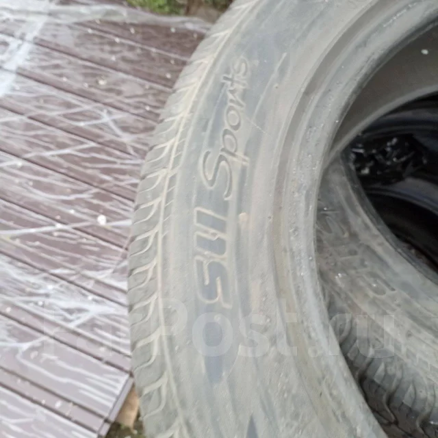 Toyo Tranpath MP Sports-2. ������, 2011 ���, �/�, ����� 10 % ����