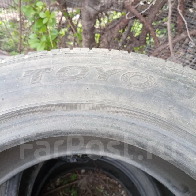 Toyo Tranpath MP Sports-2. ������, 2011 ���, �/�, ����� 10 % ����