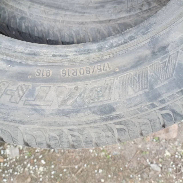 Toyo Tranpath MP Sports-2. ������, 2011 ���, �/�, ����� 10 % ����