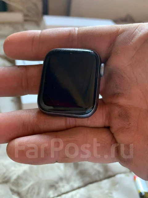 Apple Watch Series 4. GPS, NFC ����