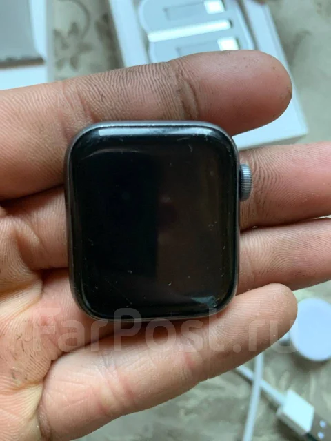 Apple Watch Series 4. GPS, NFC ����
