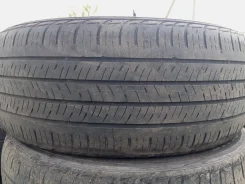 Kumho Solus TA31. ������, 2020 ���, �/�, ����� 50 % ����