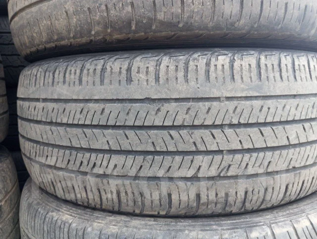 Kumho Solus TA31. ������, 2020 ���, �/�, ����� 50 % ����