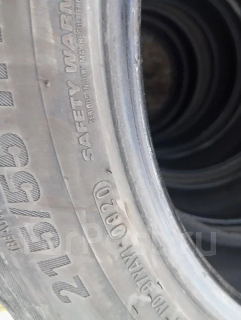 Kumho Solus TA31. ������, 2020 ���, �/�, ����� 50 % ����