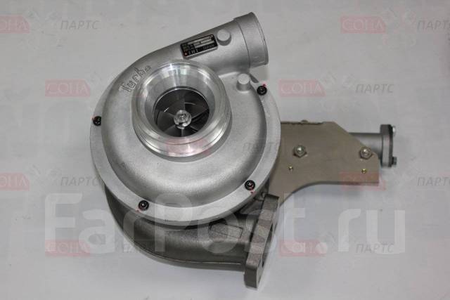  6WG1 E4 Isuzu 1144004255 