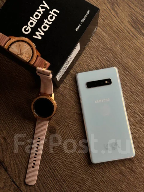 Samsung Galaxy Watch3 ����