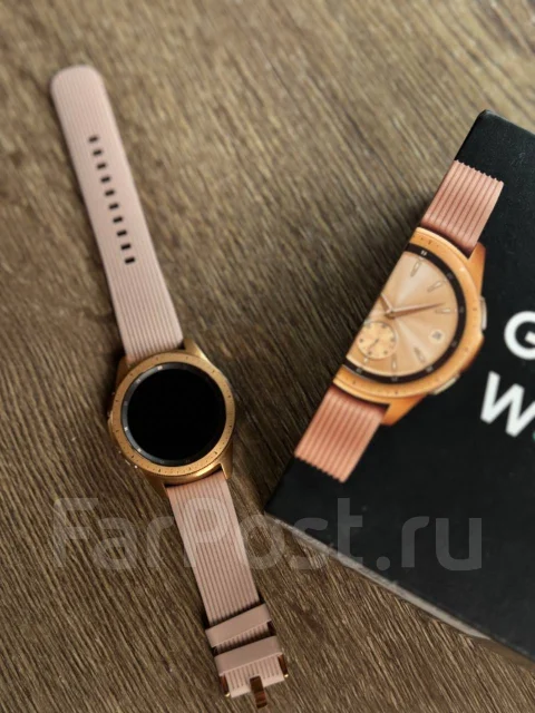 Samsung Galaxy Watch3 ����