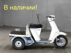 Honda Gyro Up. 50����. ��., ��������, ��� ������� ����
