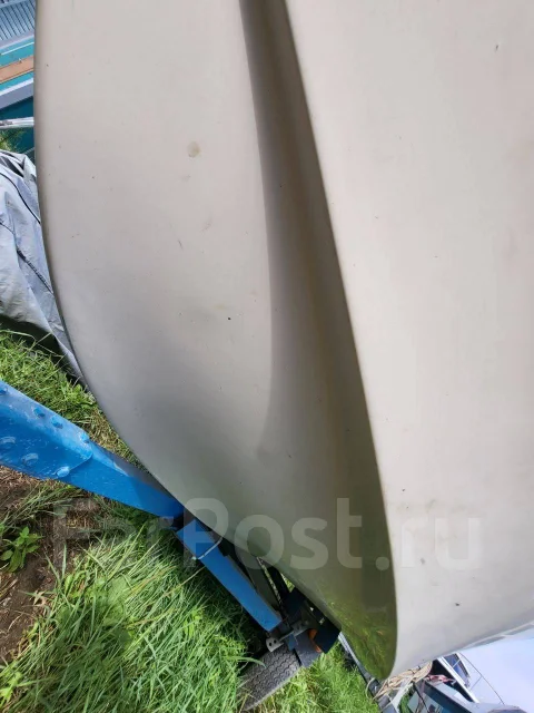 Yamaha Fish 15. 1989 ���, ����� 4,5��., ��������� ���������, 40��.�., ������ ����