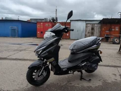 SPR-Motors Sport FS+. 125����. ��., ��������, ��� ���, ��� �������. ��� ����� �� ������������� ����