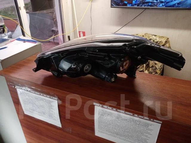 ���� Toyota Sienta, ������ 52282 ����