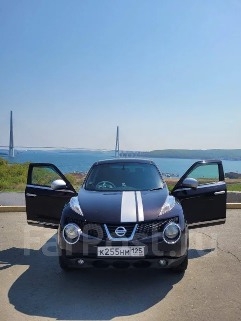 Nissan Juke. �������, ��������, 1.5 (114��.�.), ������, 1 400 000����. �� ����