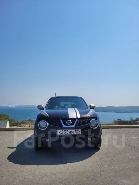 Nissan Juke. �������, ��������, 1.5 (114��.�.), ������, 1 400 000����. �� ����