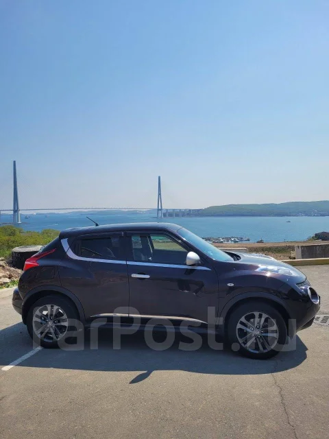 Nissan Juke. �������, ��������, 1.5 (114��.�.), ������, 1 400 000����. �� ����
