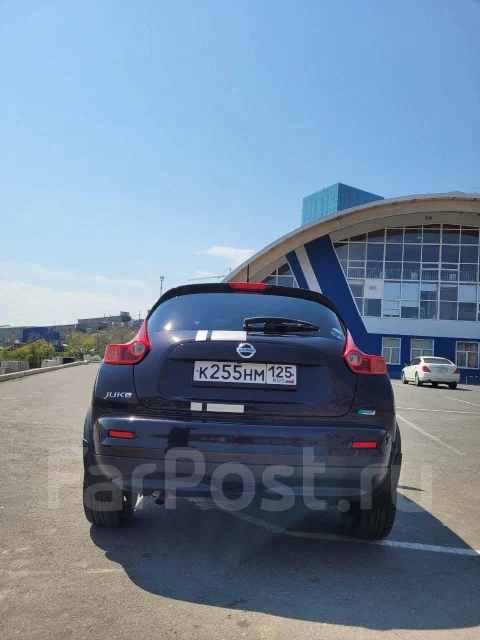 Nissan Juke. �������, ��������, 1.5 (114��.�.), ������, 1 400 000����. �� ����