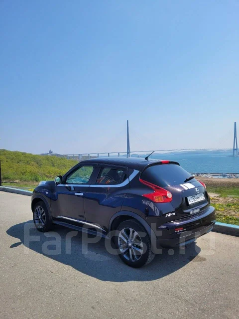 Nissan Juke. �������, ��������, 1.5 (114��.�.), ������, 1 400 000����. �� ����