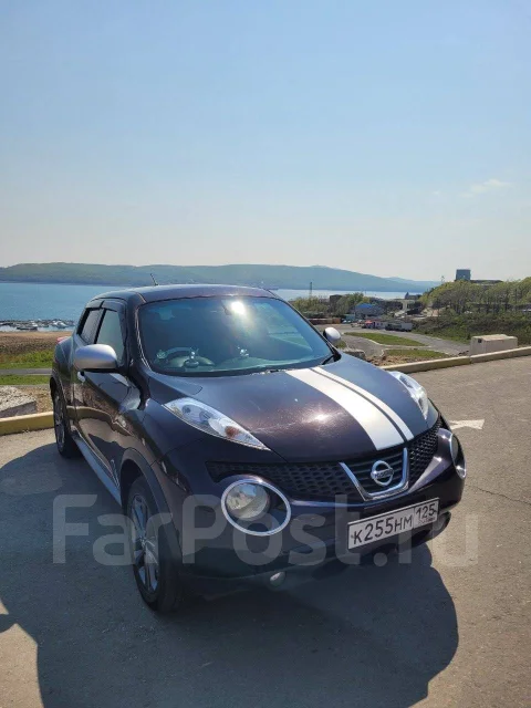 Nissan Juke. �������, ��������, 1.5 (114��.�.), ������, 1 400 000����. �� ����