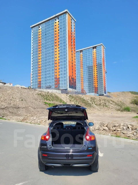 Nissan Juke. �������, ��������, 1.5 (114��.�.), ������, 1 400 000����. �� ����