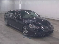 Lexus GS450h. GWS191, 2GRFSE ����