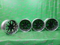 Work Gnosis. 10.0/11.0x20", 5x114.3, ET22/25 ����