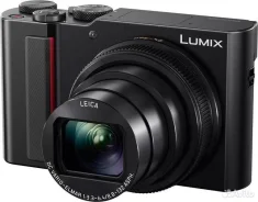 Panasonic Lumix TZ-200. 20 � ����� ��, ���: 14� � ����� ����
