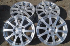 Zelerna. 6.0x15", 5x114.3, ET43, �� 73,1���. ����