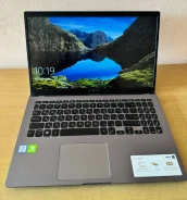 Asus VivoBook. 15.6", 2,1����, ��� 6 ��, ���� 512���, WiFi: 1 ����