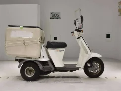 Honda Gyro Up. 50����. ��., ��������, ��� ������� ����
