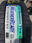 Goodyear Assurance WeatherReady. ������, ��� �����, 2021 ���, ����� ����