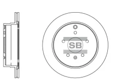 ���� ��������� ������ Chevrolet Captiva (C100, C140) 06-, OPEL Antara A 06- Sangsin SD3039 SD3039 ����