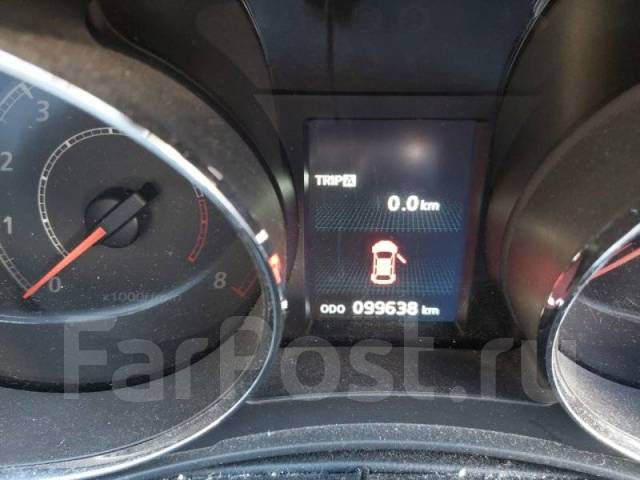   Mitsubishi Rvr GA4W 4J10 